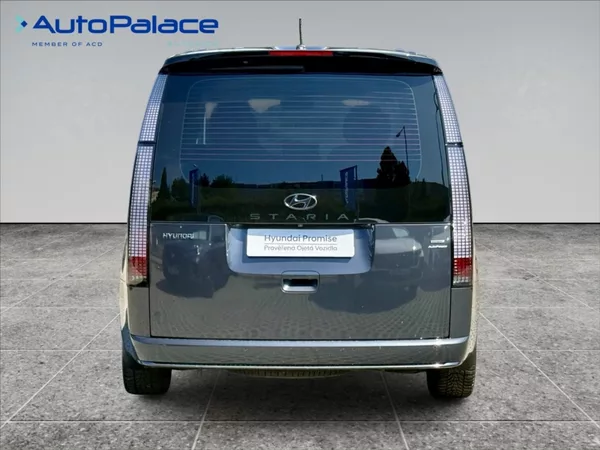Hyundai Staria 2,2 CRDI PREMIUM LUXURY PANO - foto 5