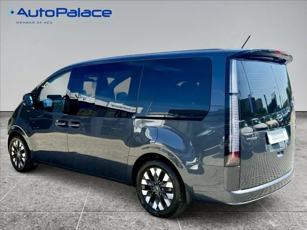 Hyundai Staria 2,2 CRDI PREMIUM LUXURY PANO - foto 6