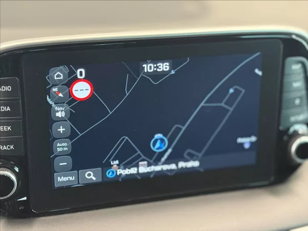 Hyundai Tucson 1,6 T-GDI STYLE FL 4X4 AT - foto 10