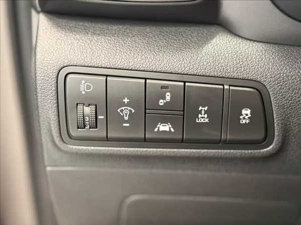 Hyundai Tucson 1,6 T-GDI STYLE FL 4X4 AT - foto 16