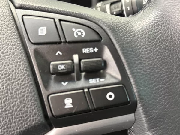 Hyundai Tucson 1,6 T-GDI STYLE FL 4X4 AT - foto 18