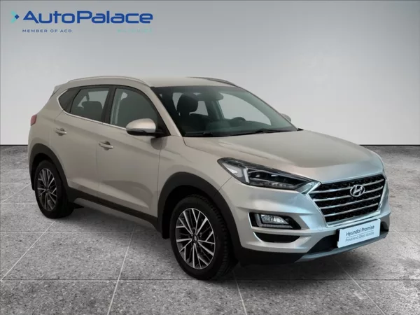 Hyundai Tucson 1,6 T-GDI STYLE FL 4X4 AT - foto 3