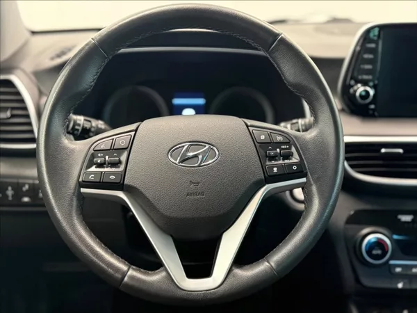 Hyundai Tucson 1,6 T-GDI STYLE FL 4X4 AT - foto 8