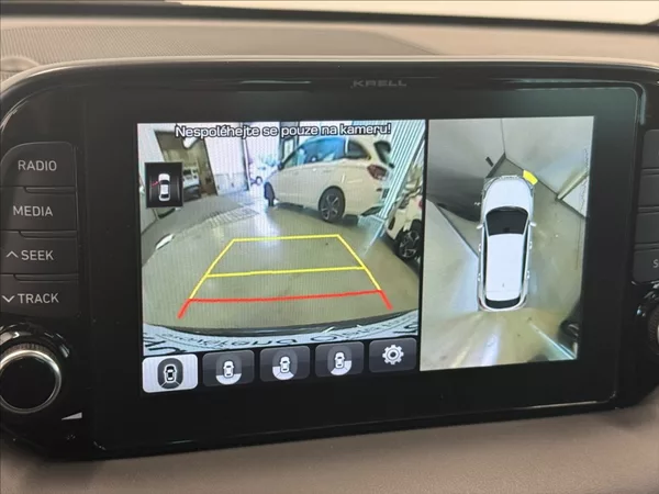 Hyundai Tucson 2,0 CRDI NLINE STYLE PREMIUM - foto 12