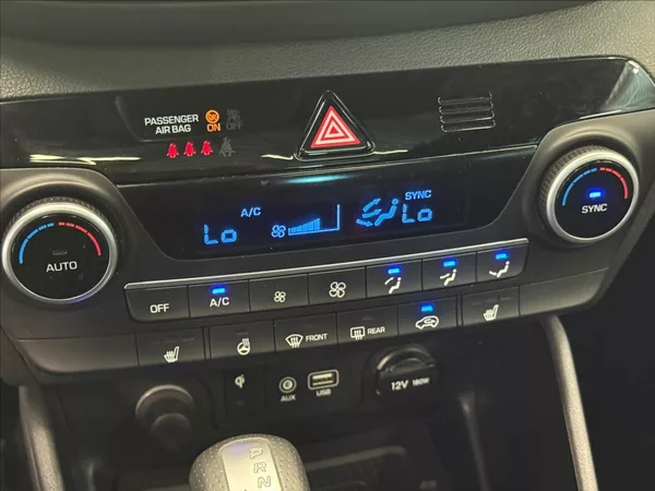 Hyundai Tucson 2,0 CRDI NLINE STYLE PREMIUM - foto 13