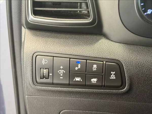 Hyundai Tucson 2,0 CRDI NLINE STYLE PREMIUM - foto 15