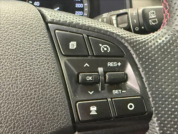 Hyundai Tucson 2,0 CRDI NLINE STYLE PREMIUM - foto 16