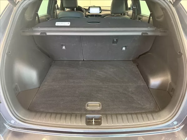 Hyundai Tucson 2,0 CRDI NLINE STYLE PREMIUM - foto 22