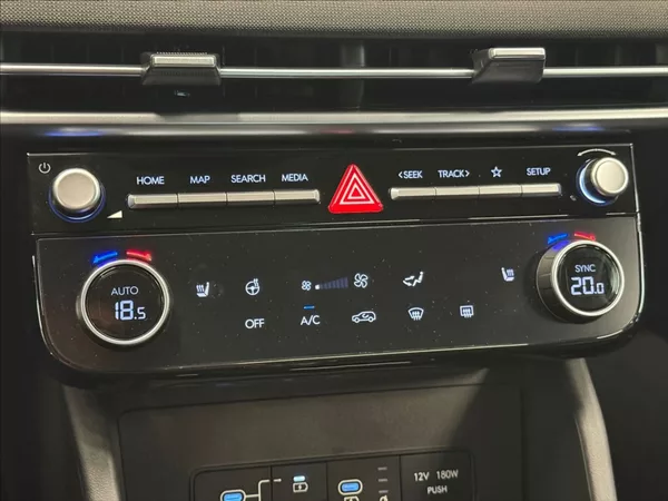 Hyundai Tucson 1,6 TGDI STYLE 118KW - foto 14