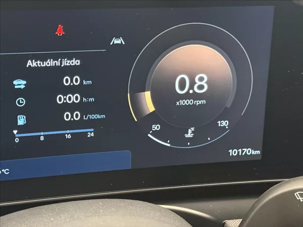 Hyundai Tucson 1,6 TGDI STYLE 118KW - foto 15