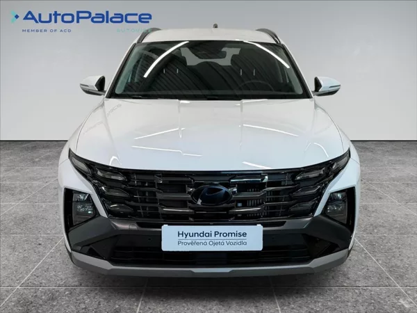 Hyundai Tucson 1,6 TGDI STYLE 118KW - foto 2
