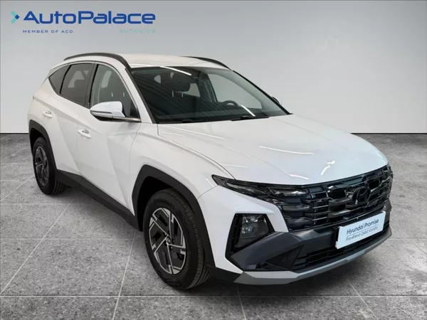 Hyundai Tucson 1,6 TGDI STYLE 118KW - foto 3