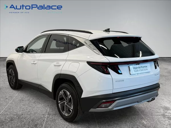 Hyundai Tucson 1,6 TGDI STYLE 118KW - foto 6