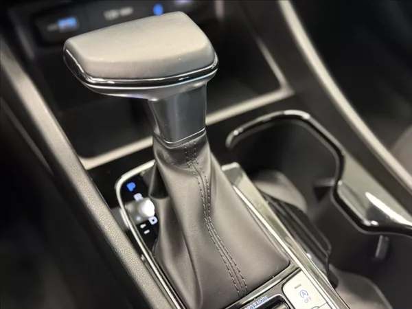 Hyundai Tucson 1,6 T-GDI SMART NAVI ALU18 - foto 14