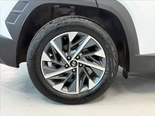 Hyundai Tucson 1,6 T-GDI SMART NAVI ALU18 - foto 20