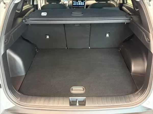 Hyundai Tucson 1,6 T-GDI SMART NAVI ALU18 - foto 21