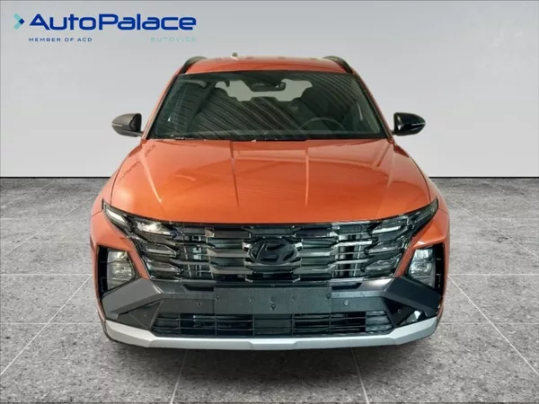 Hyundai Tucson 1,6 T-GDI DCT 2WD GO CZECH! - foto 2
