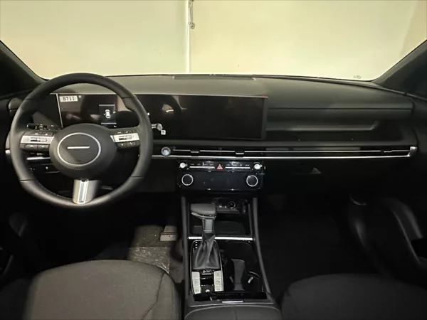 Hyundai Tucson 1,6 T-GDI DCT 2WD GO CZECH! - foto 6