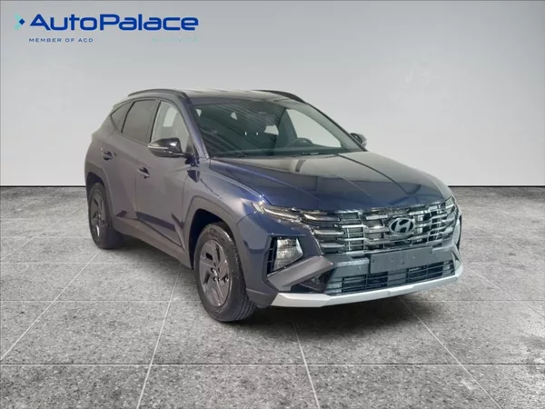 Hyundai Tucson 1,6 T-GDI DCT 2WD GO CZECH! - foto 3