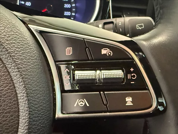 Kia XCeed 1,5 T-GDI ZÁRUKA MHEV AT TOP - foto 14