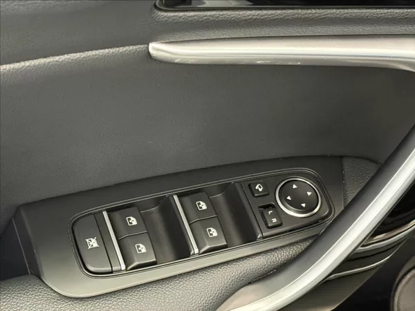 Kia XCeed 1,5 T-GDI ZÁRUKA MHEV AT TOP - foto 15