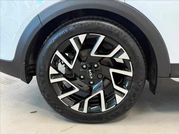 Kia XCeed 1,5 T-GDI ZÁRUKA MHEV AT TOP - foto 18