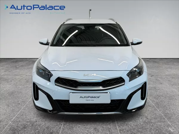 Kia XCeed 1,5 T-GDI ZÁRUKA MHEV AT TOP - foto 2