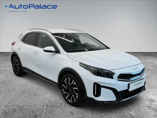 Kia XCeed 1,5 T-GDI ZÁRUKA MHEV AT TOP - foto 3