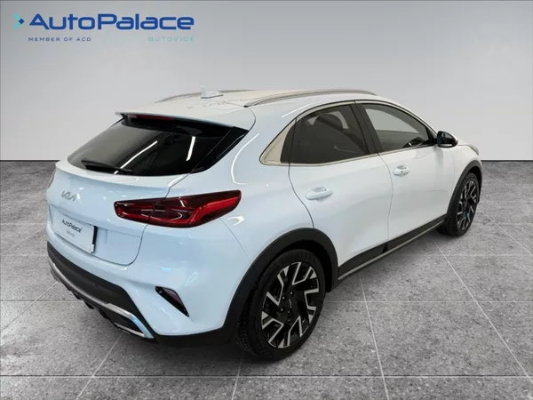Kia XCeed 1,5 T-GDI ZÁRUKA MHEV AT TOP - foto 4