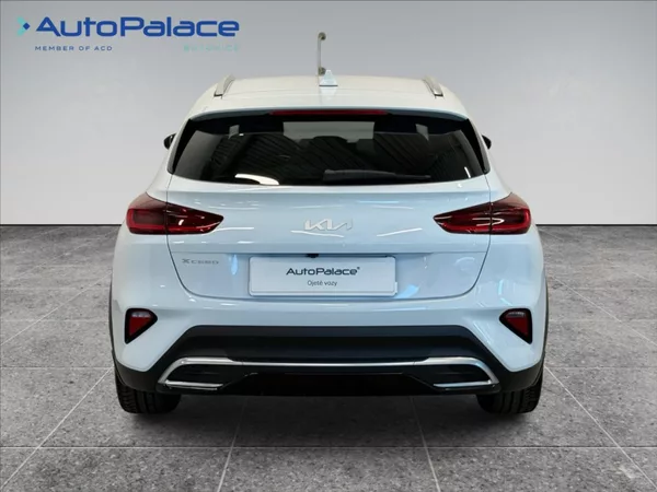 Kia XCeed 1,5 T-GDI ZÁRUKA MHEV AT TOP - foto 5