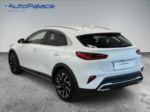 Kia XCeed 1,5 T-GDI ZÁRUKA MHEV AT TOP - foto 6