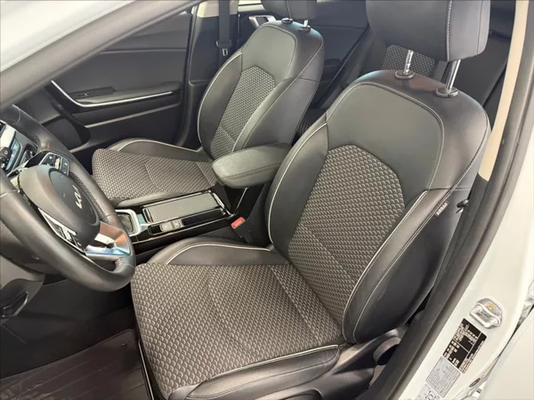 Kia XCeed 1,5 T-GDI ZÁRUKA MHEV AT TOP - foto 9