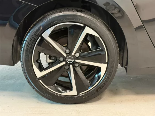 Opel Astra 1,2 T ST Elegance 360KAMERA - foto 11