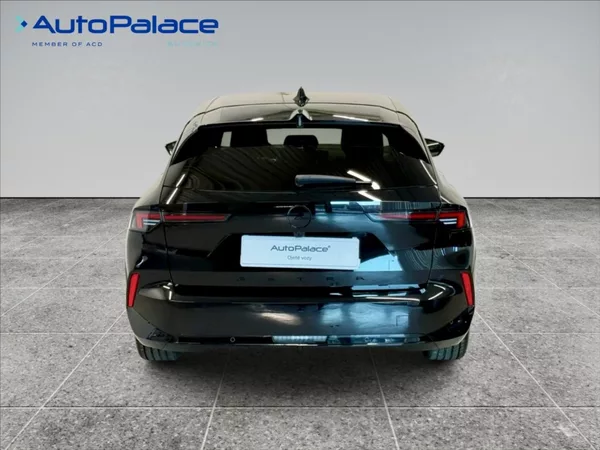 Opel Astra 1,2 T ST Elegance 360KAMERA - foto 5