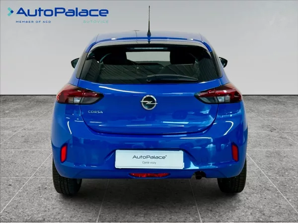 Opel Corsa 1,2 T 74kW Elegance - foto 2