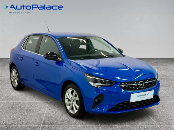 Opel Corsa 1,2 T 74kW Elegance - foto 4