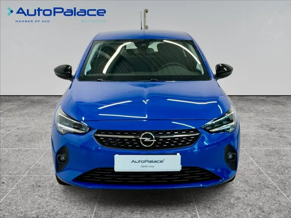 Opel Corsa 1,2 T 74kW Elegance - foto 5