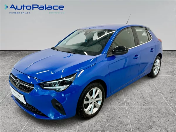 Opel Corsa 1,2 T 74kW Elegance - foto 6