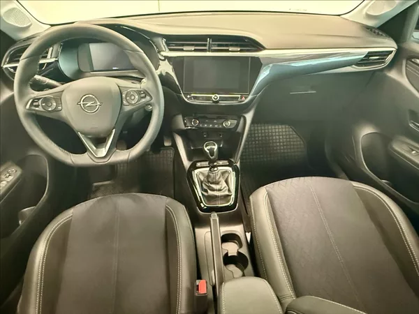 Opel Corsa 1,2 T 74kW Elegance - foto 7