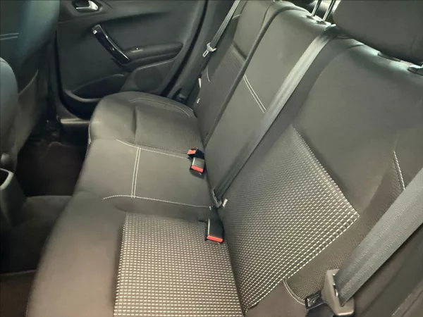 Peugeot 208 1,2 i AT servisní kniha - foto 14