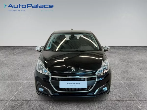 Peugeot 208 1,2 i AT servisní kniha - foto 2