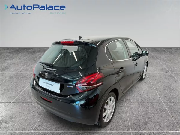 Peugeot 208 1,2 i AT servisní kniha - foto 4