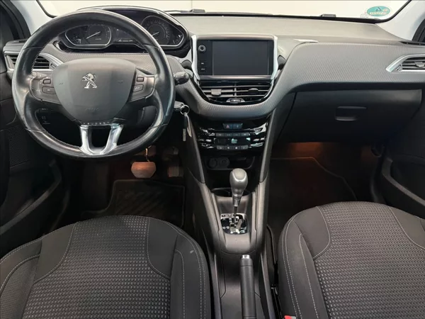 Peugeot 208 1,2 i AT servisní kniha - foto 7