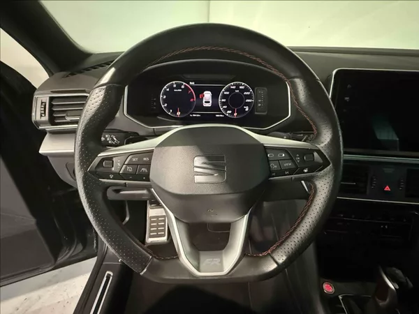 Seat Tarraco 2,0 TSI FR 1.MAJITEL 4X4 AT - foto 12