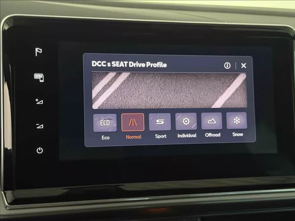 Seat Tarraco 2,0 TSI FR 1.MAJITEL 4X4 AT - foto 13