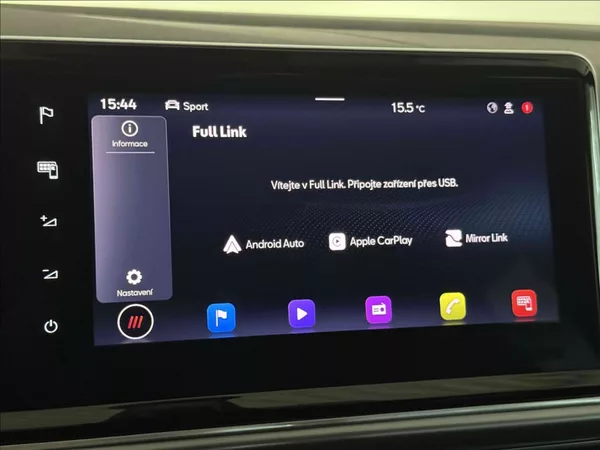 Seat Tarraco 2,0 TSI FR 1.MAJITEL 4X4 AT - foto 14