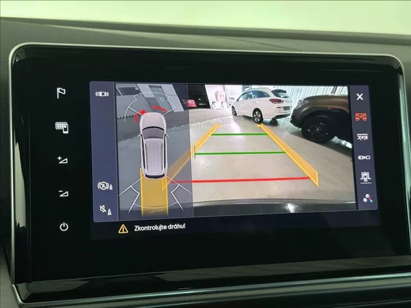 Seat Tarraco 2,0 TSI FR 1.MAJITEL 4X4 AT - foto 16