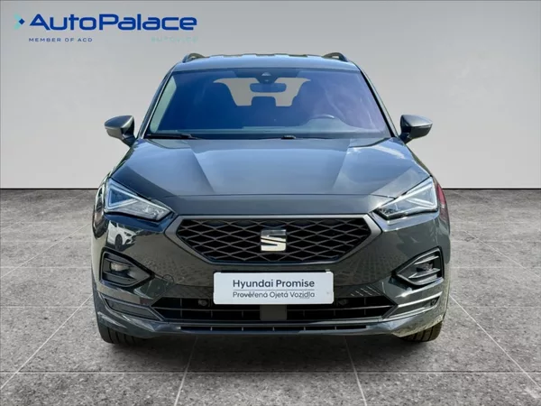 Seat Tarraco 2,0 TSI FR 1.MAJITEL 4X4 AT - foto 2