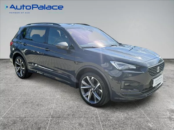 Seat Tarraco 2,0 TSI FR 1.MAJITEL 4X4 AT - foto 3