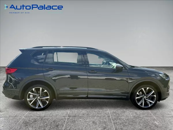 Seat Tarraco 2,0 TSI FR 1.MAJITEL 4X4 AT - foto 7